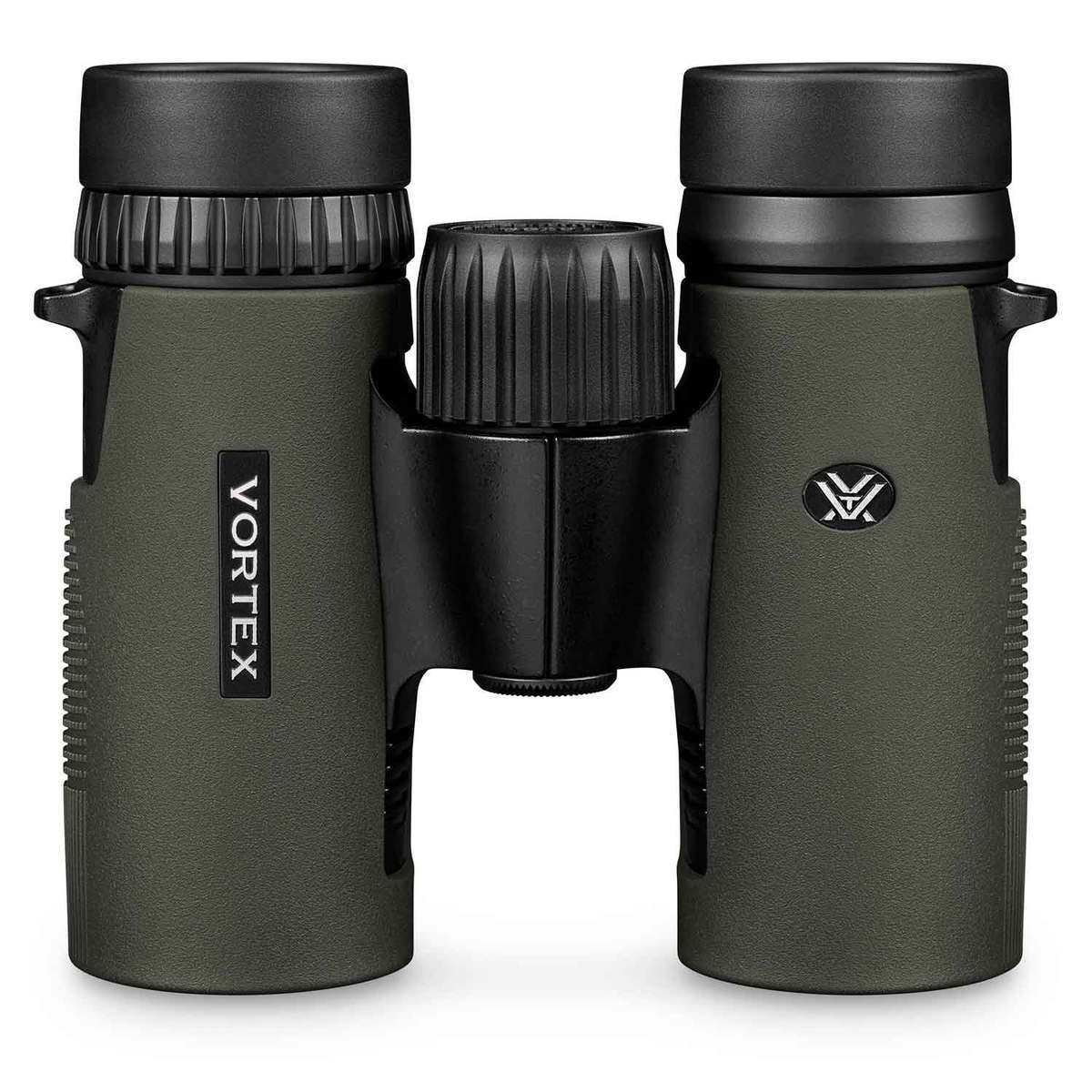 Vortex Diamondback Compact Binoculars - 10x32