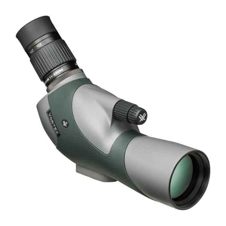 Vortex Razor HD 11-33x50 Spotting Scope - Angled