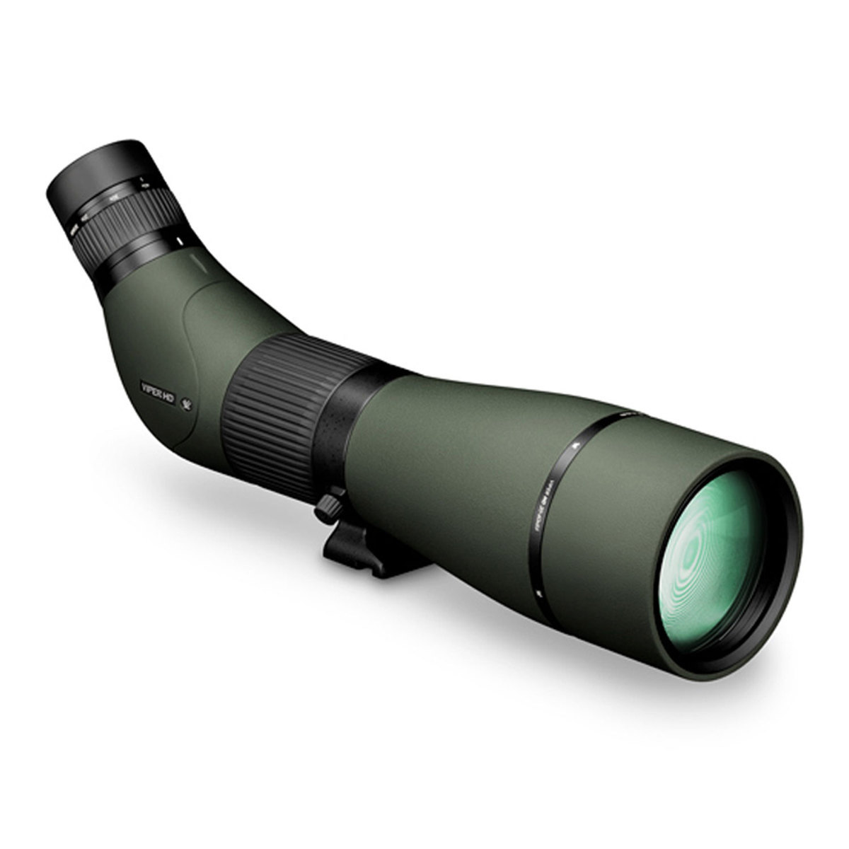 Vortex Viper HD Spotting Scope - 20-60x85