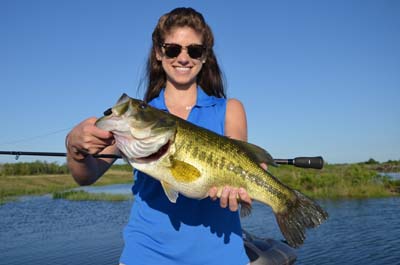 The Calcasieu Estuary is a favorite for fast fishing action