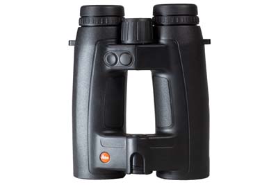 Leica binoculars deals rangefinder combo