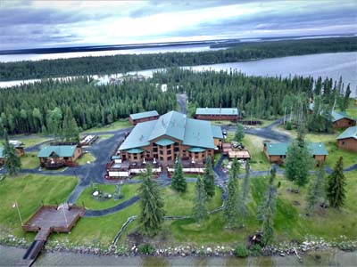 Essential Fishing Lures for Northern Manitoba- North Haven Resort