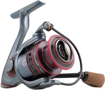 PFleuger Trion Underspin Reel