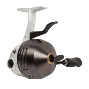 Pfleuger President Underspin Reel  Natural Sports – Natural Sports - The  Fishing Store