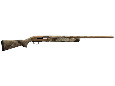 Browning Maxus Wicked Wing Autoloader