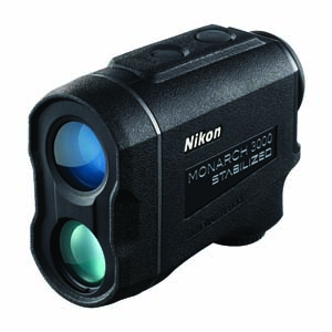 Nikon monarch hot sale 3000 rangefinder