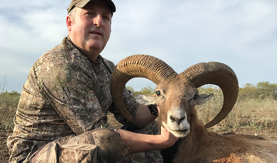 August 2018 Sportsman's News