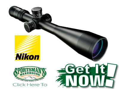 GIN-Nikon-BLACK-FX1000-6-24x50SF-First-Focal-Plane-Rifle-Scope-review